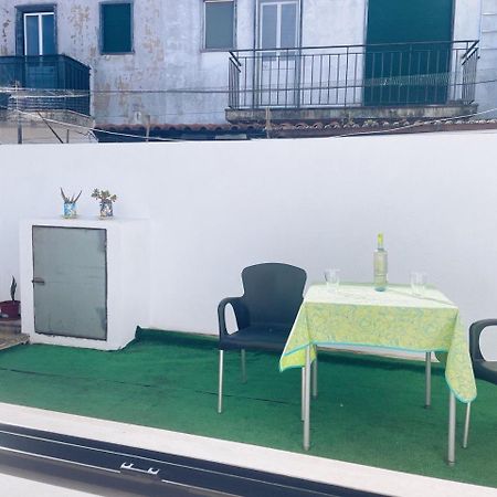 Casinha Do Lagar Villa Nadadouro ภายนอก รูปภาพ