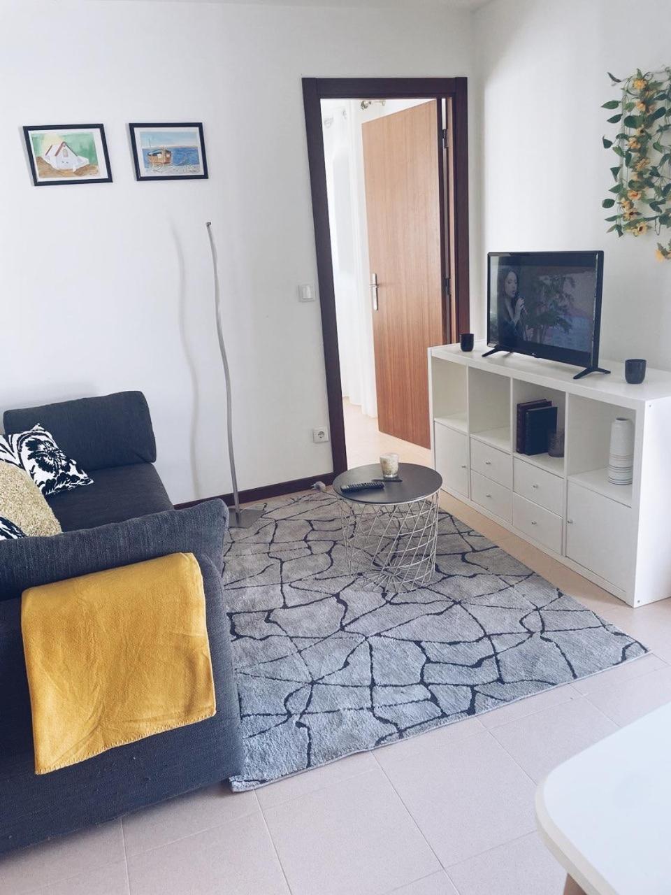 Casinha Do Lagar Villa Nadadouro ภายนอก รูปภาพ